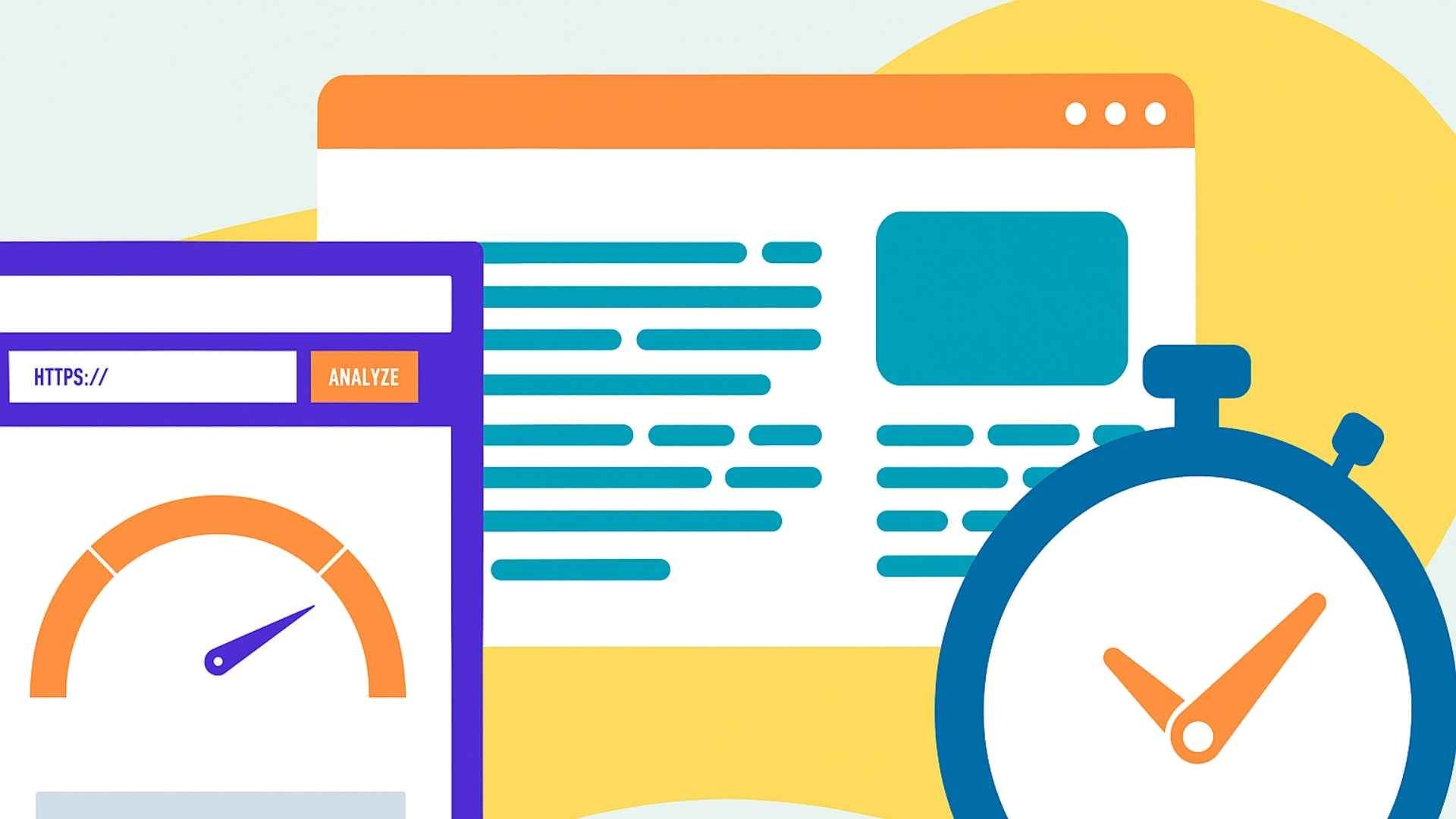 Need for Speed: Four Tools, One Custom WordPress Theme - ESTASOFT