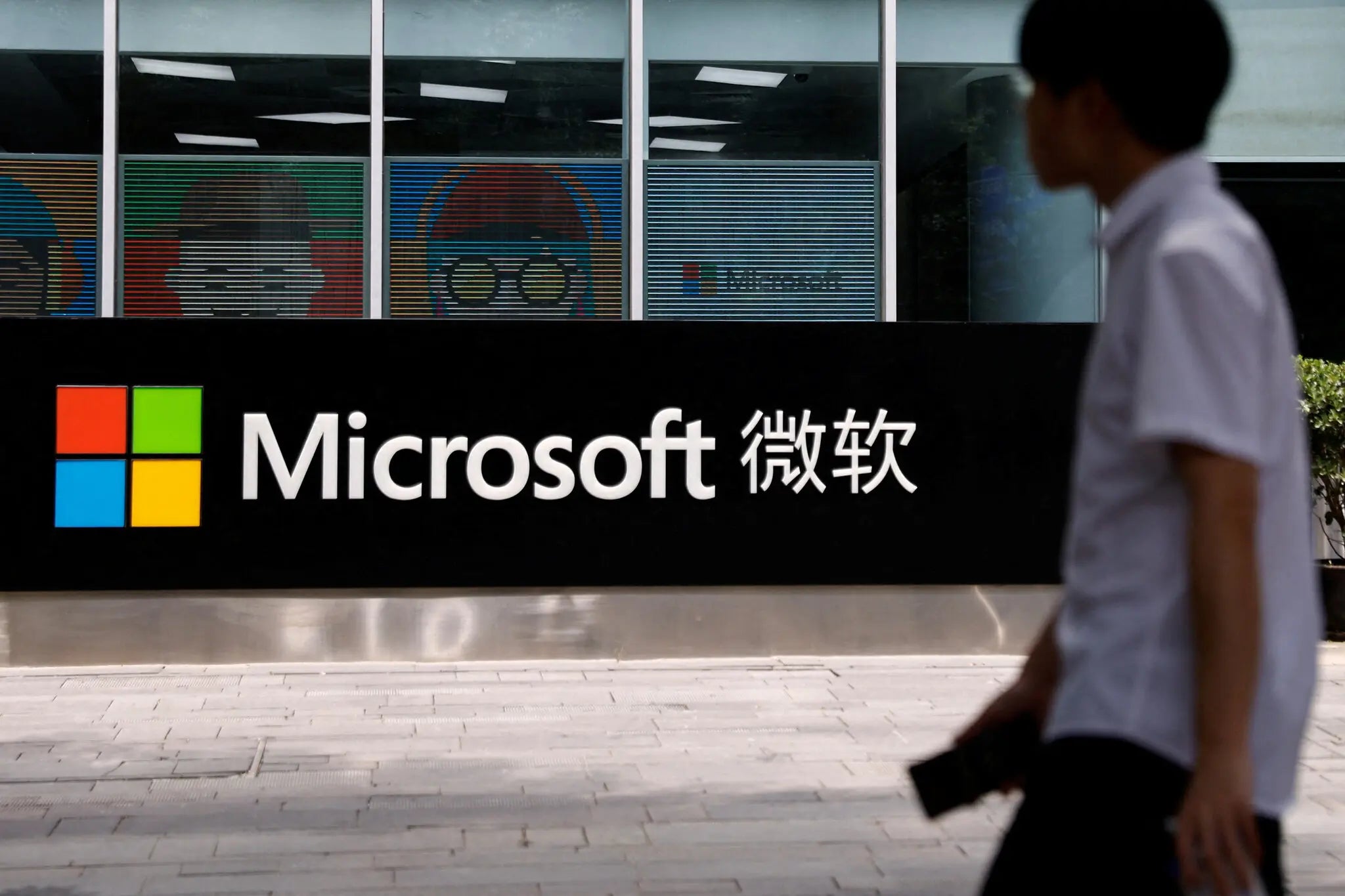 Chinese Hackers Are Exploiting Flaws in Widely Used Software, Microsoft Warns