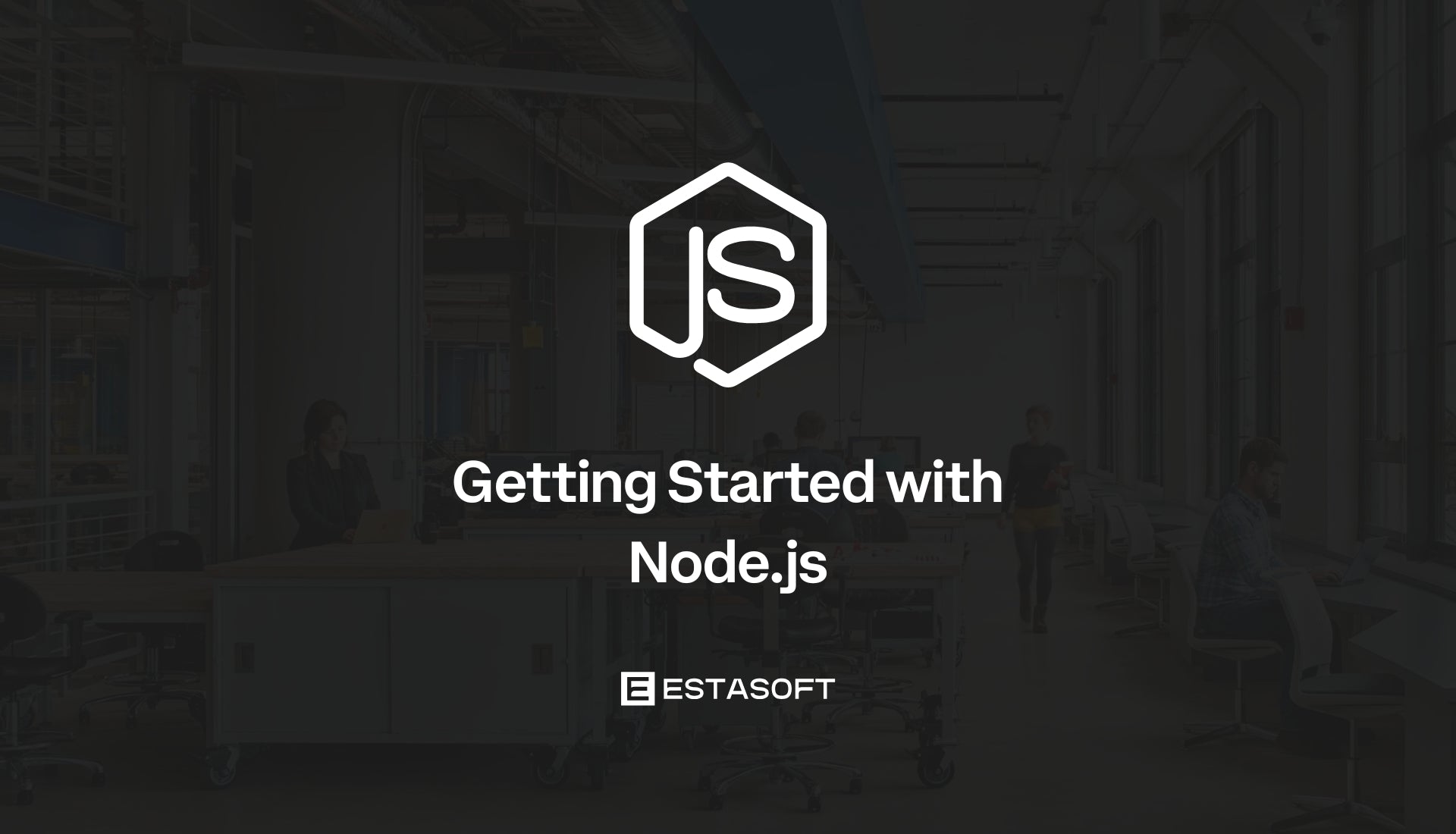Getting Started with Node.js