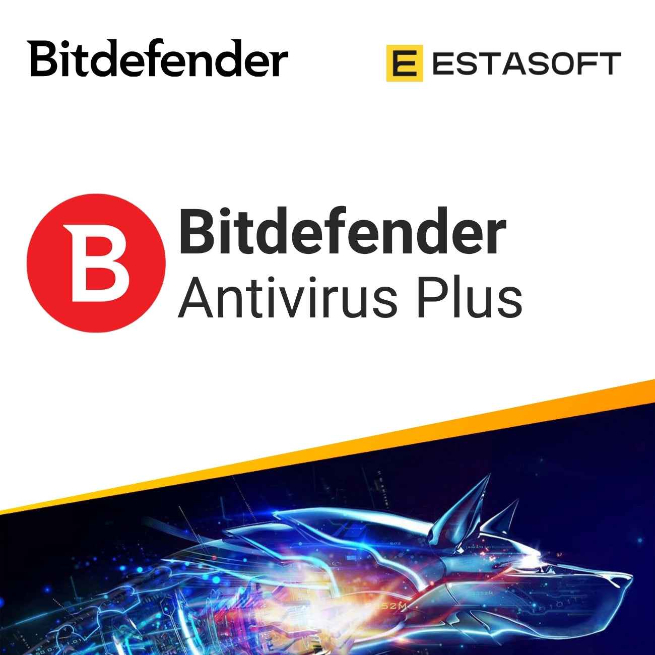 Bitdefender Antivirus Plus