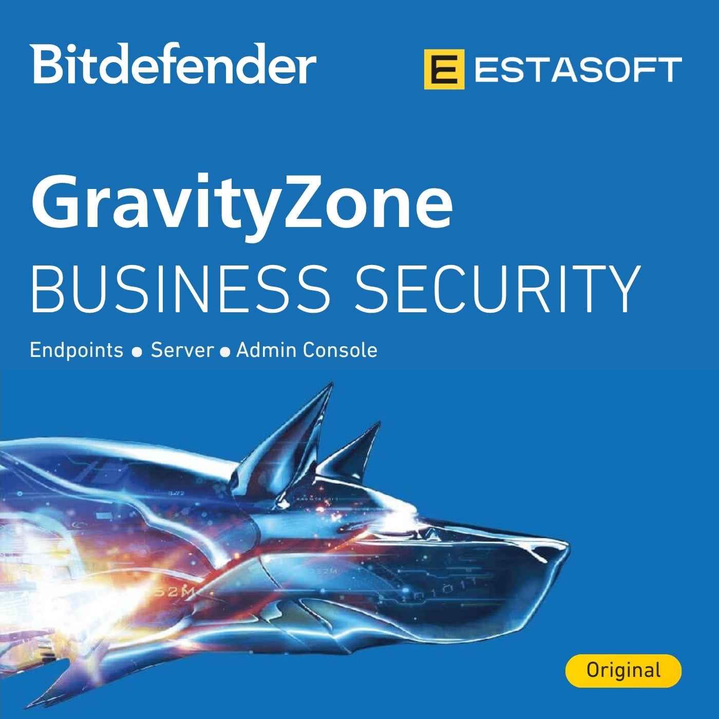 Bitdefender Solutions for Small Businesses