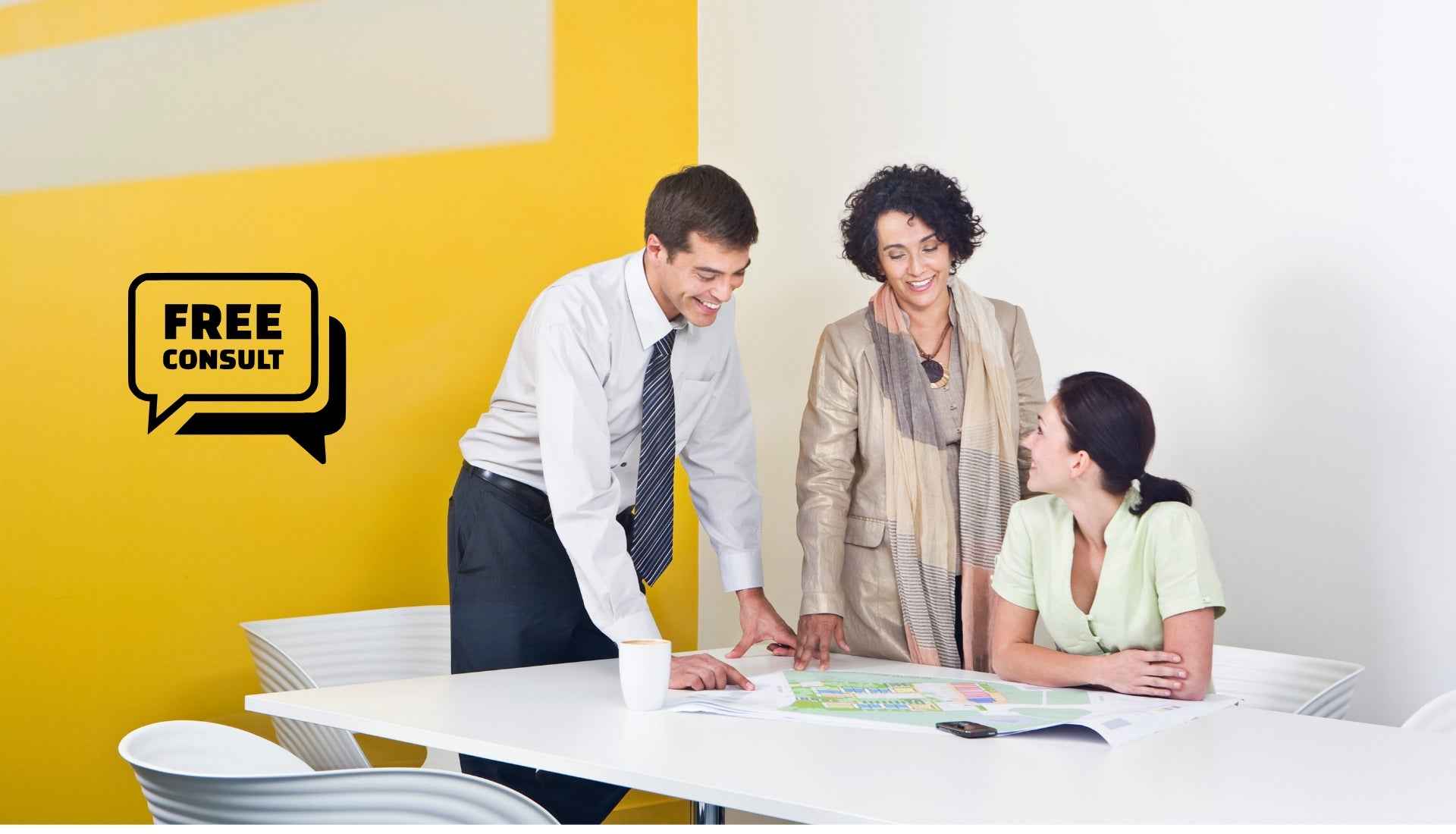 Free Consultation - ESTASOFT