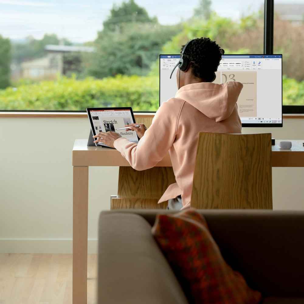 Microsoft Office 2016 – Home & Business