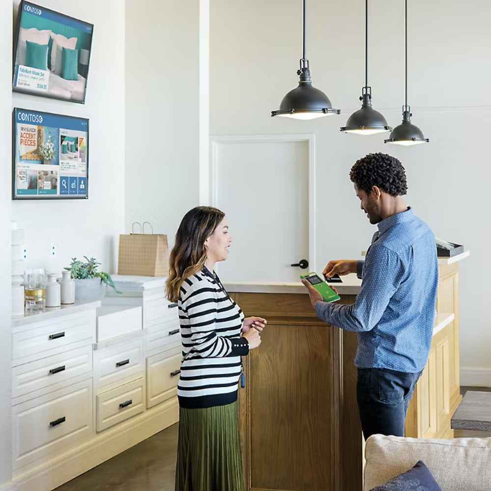 Microsoft Office 365 – Subscription-Based Productivity Suite