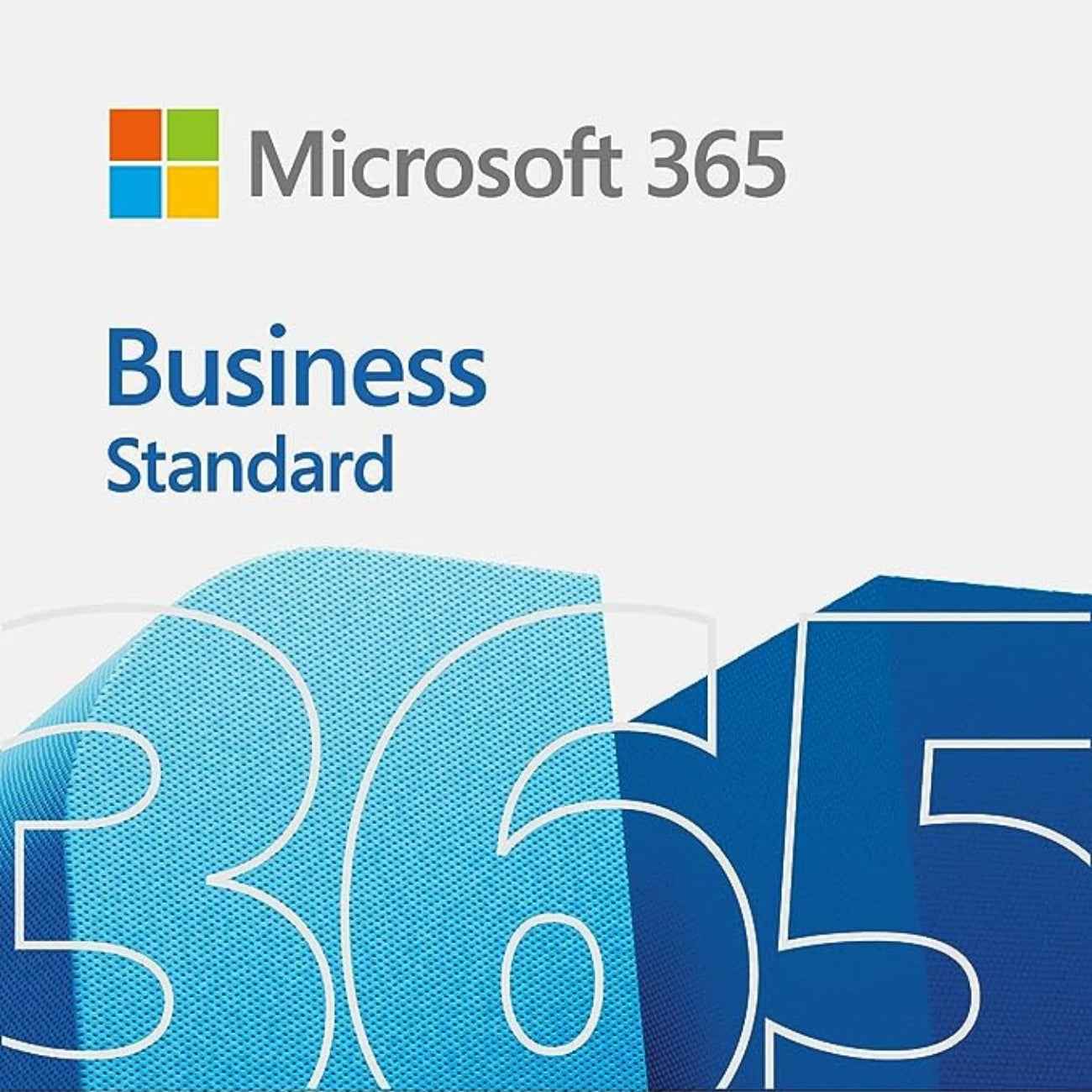 Microsoft Office 365 – Subscription-Based Productivity Suite