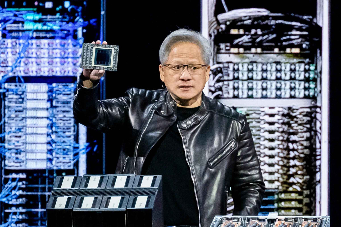 Trump just handed China a major advantage on on AI - ESTASOFT