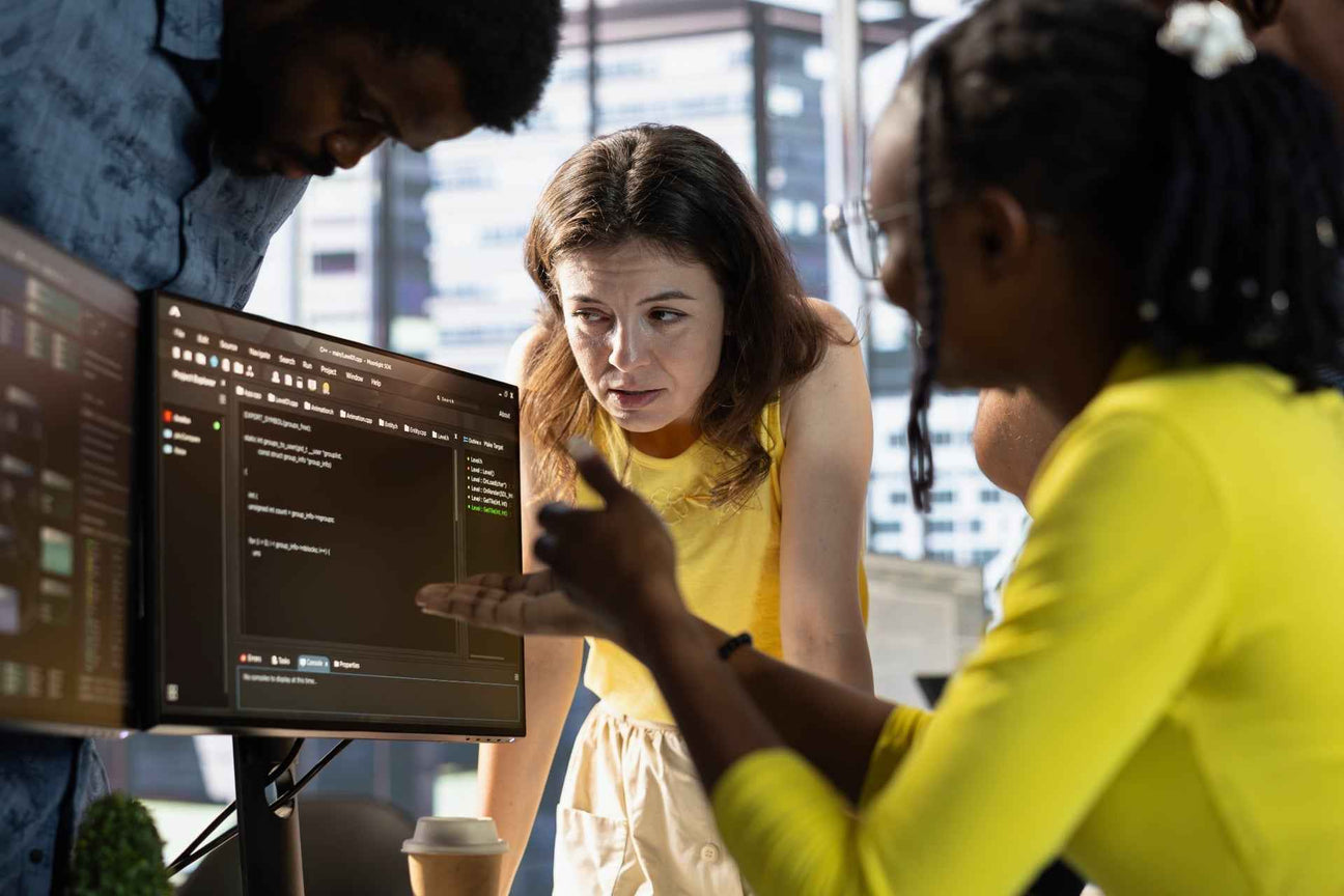 Freelancers vs App Development Agencies: Who Offers Better ROI in 2025? - ESTASOFT