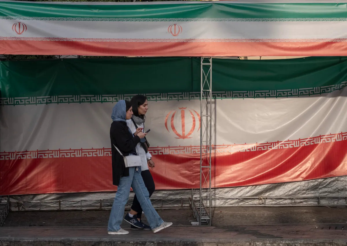 Apple Warns Iranians of Targeted iPhone Spyware Attacks, Say Cybersecurity Researchers