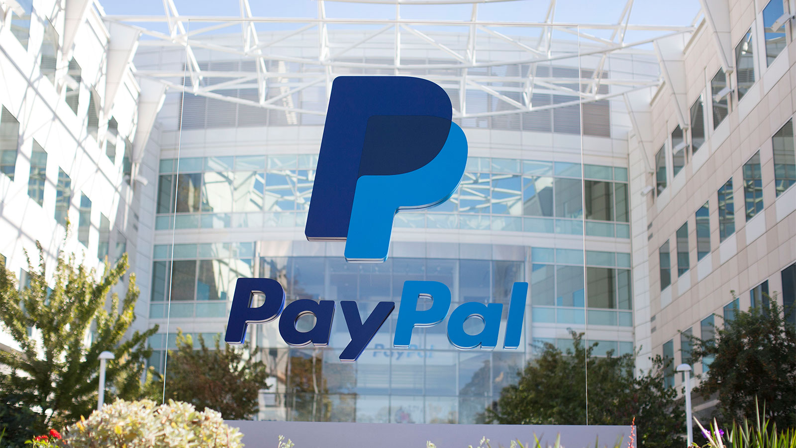 PayPal taps wallets from China and India to make cross-border payments easier for 2 billion people