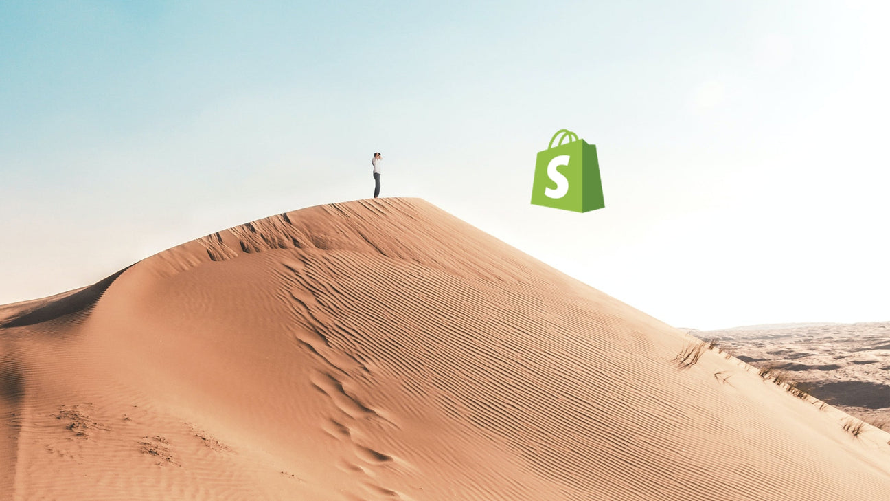 Shopify in the Middle East: Market Insights 2026