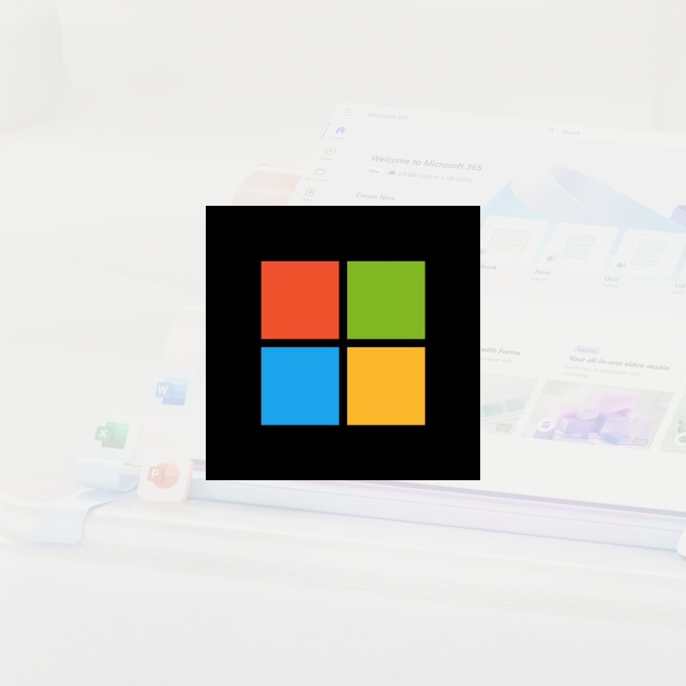 Microsoft