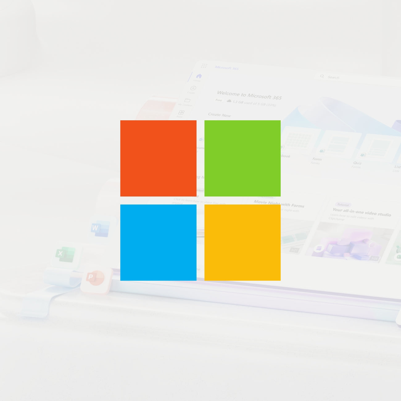 Windows