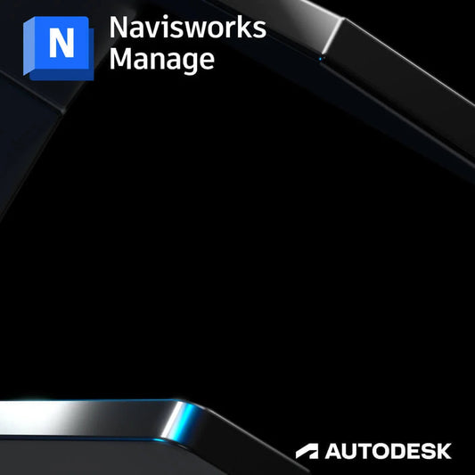 Autodesk Navisworks Manage 2024 Original Version Estasoft - Software and Digital Products