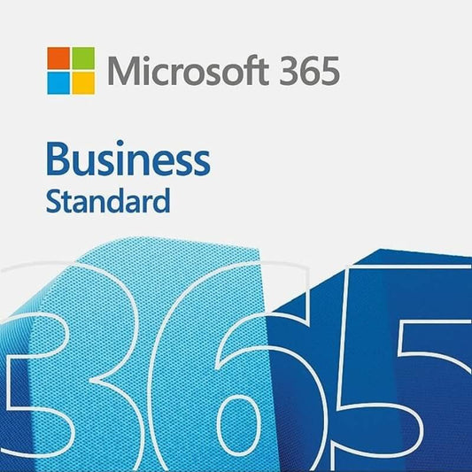 Microsoft Office 365 Business – 5 Devices Estasoft - Software and Digital Products