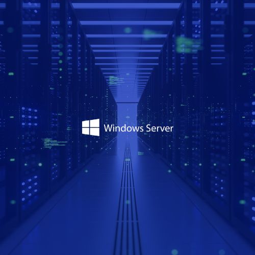 Windows Servers
